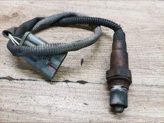 bontott ALFA ROMEO 147 Hátsó Lambdaszonda