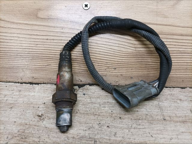 bontott ALFA ROMEO 147 Hátsó Lambdaszonda