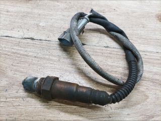 bontott ALFA ROMEO 147 Hátsó Lambdaszonda