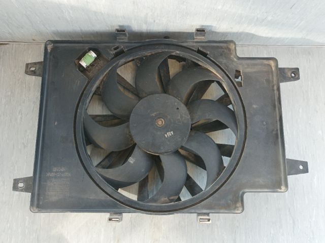 bontott ALFA ROMEO 147 Hűtőventilátor