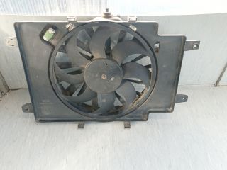 bontott ALFA ROMEO 147 Hűtőventilátor