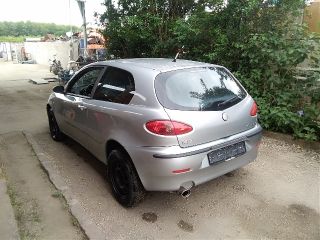 bontott ALFA ROMEO 147 Jobb Féltengely