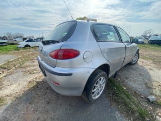 bontott ALFA ROMEO 147 Jobb hátsó Rugó