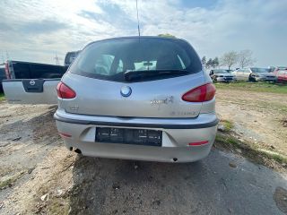 bontott ALFA ROMEO 147 Jobb hátsó Rugó