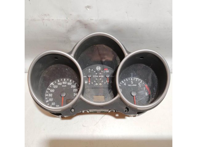 bontott ALFA ROMEO 147 Kilométeróra