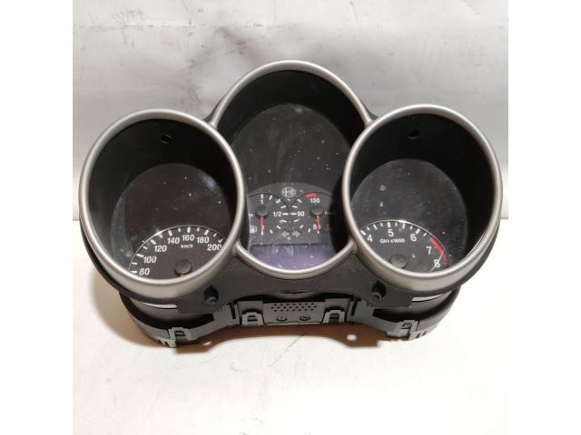 bontott ALFA ROMEO 147 Kilométeróra