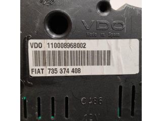 bontott ALFA ROMEO 147 Kilométeróra