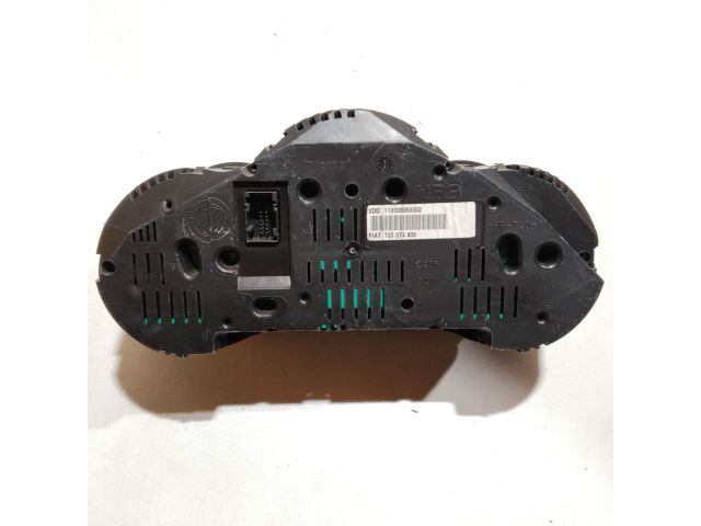 bontott ALFA ROMEO 147 Kilométeróra