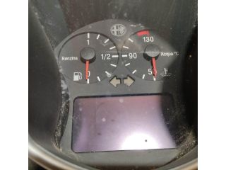 bontott ALFA ROMEO 147 Kilométeróra