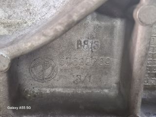 bontott ALFA ROMEO 147 Klíma Szervó Szivattyú Bak