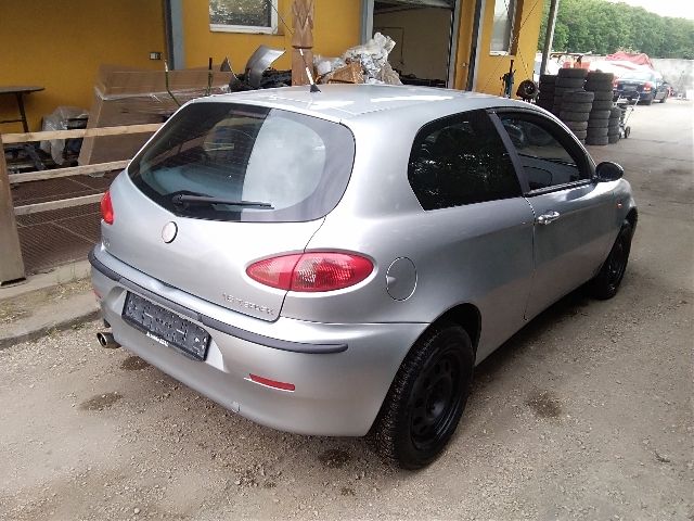 bontott ALFA ROMEO 147 Kormányszervó Motor (Hidraulikus)