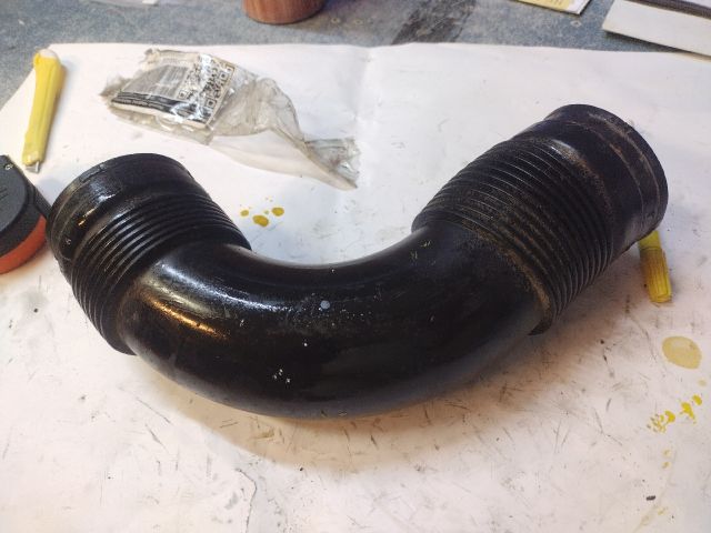 bontott ALFA ROMEO 147 Légbeömlő Cső