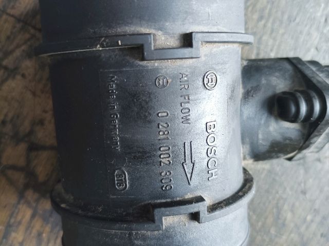 bontott ALFA ROMEO 147 Légtömegmérő