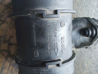 bontott ALFA ROMEO 147 Légtömegmérő
