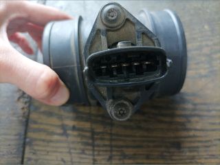 bontott ALFA ROMEO 147 Légtömegmérő