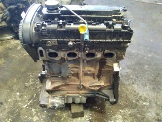 bontott ALFA ROMEO 147 Motor (Fűzött blokk hengerfejjel)