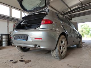 bontott ALFA ROMEO 147 Motor Tartó Bak Bal