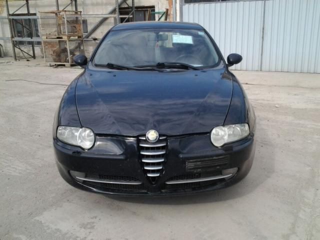 bontott ALFA ROMEO 147 Önindító