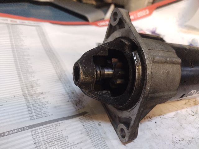 bontott ALFA ROMEO 147 Önindító