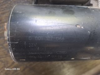 bontott ALFA ROMEO 147 Önindító