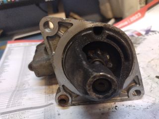 bontott ALFA ROMEO 147 Önindító