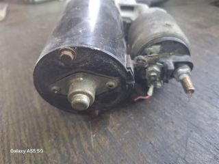 bontott ALFA ROMEO 147 Önindító