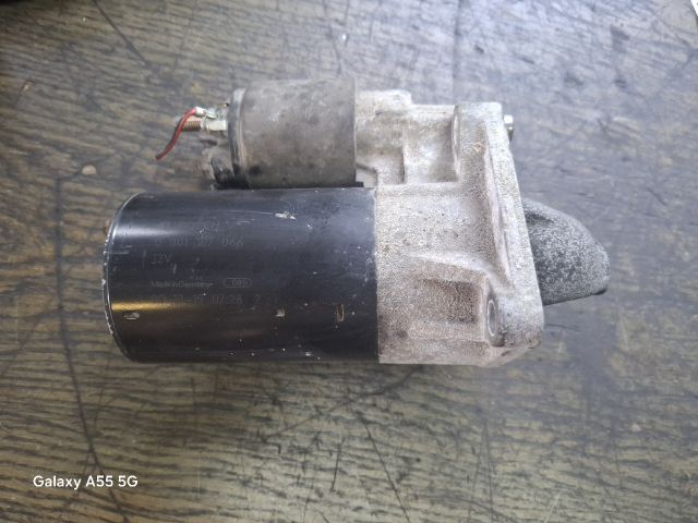 bontott ALFA ROMEO 147 Önindító