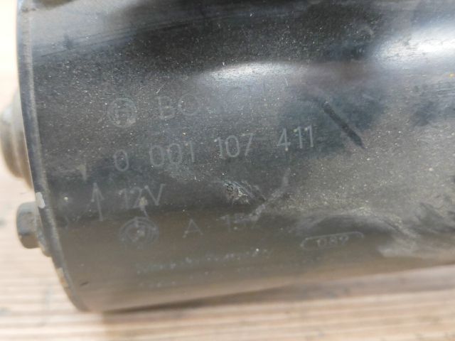 bontott ALFA ROMEO 147 Önindító