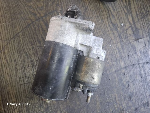 bontott ALFA ROMEO 147 Önindító