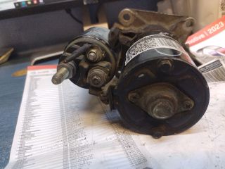 bontott ALFA ROMEO 147 Önindító