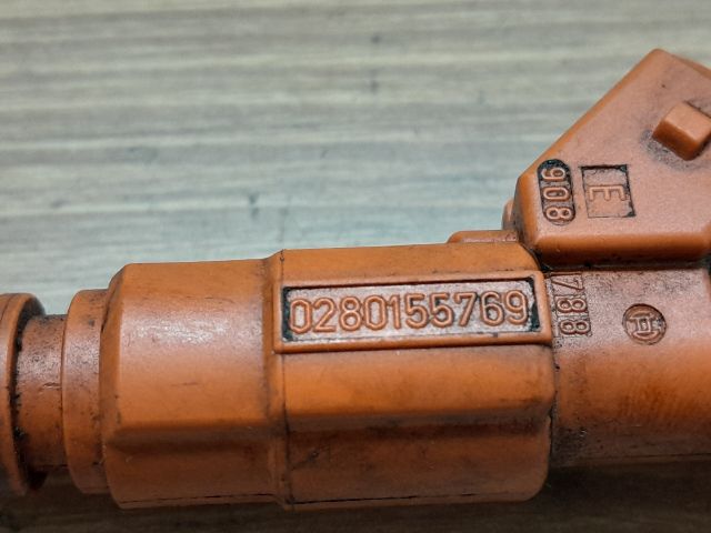 bontott ALFA ROMEO 147 Porlasztó (1 db)