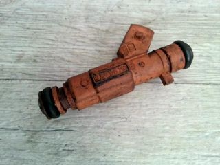 bontott ALFA ROMEO 147 Porlasztó (1 db)