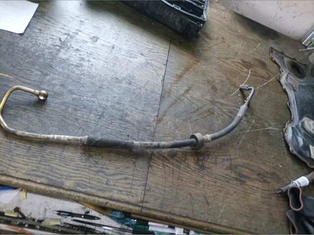 bontott ALFA ROMEO 147 Szervócső