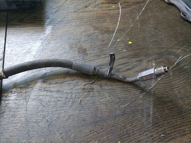 bontott ALFA ROMEO 147 Szervócső