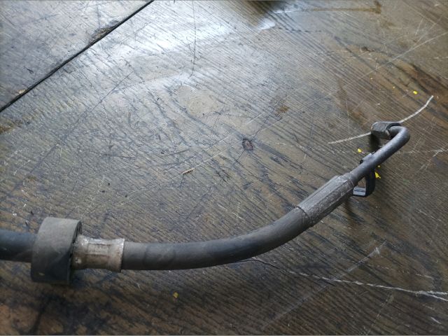 bontott ALFA ROMEO 147 Szervócső