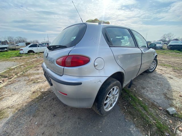 bontott ALFA ROMEO 147 Üzemanyag Szivattyú