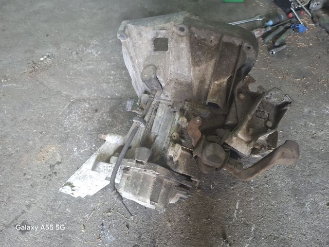 bontott ALFA ROMEO 147 Váltó (Mechanikus)