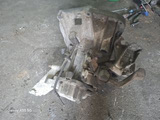 bontott ALFA ROMEO 147 Váltó (Mechanikus)