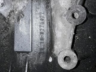 bontott ALFA ROMEO 147 Váltó (Mechanikus)