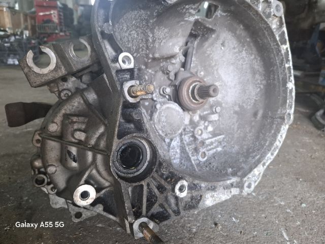 bontott ALFA ROMEO 147 Váltó (Mechanikus)