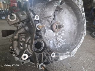 bontott ALFA ROMEO 147 Váltó (Mechanikus)