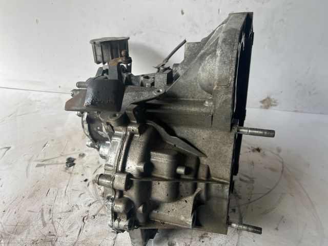 bontott ALFA ROMEO 147 Váltó (Mechanikus)