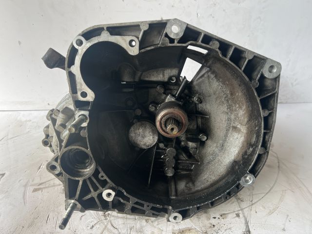 bontott ALFA ROMEO 147 Váltó (Mechanikus)