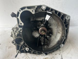 bontott ALFA ROMEO 147 Váltó (Mechanikus)