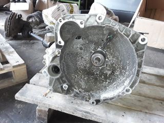 bontott ALFA ROMEO 147 Váltó (Mechanikus)