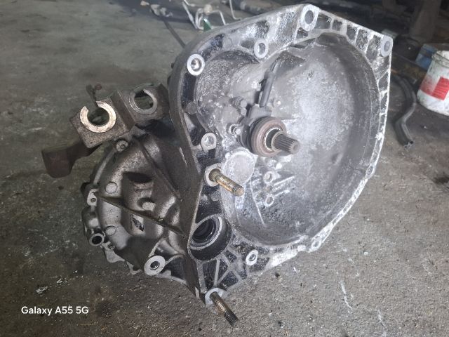 bontott ALFA ROMEO 147 Váltó (Mechanikus)