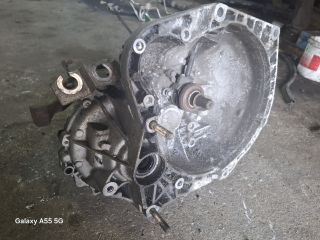 bontott ALFA ROMEO 147 Váltó (Mechanikus)