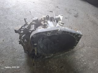 bontott ALFA ROMEO 147 Váltó (Mechanikus)