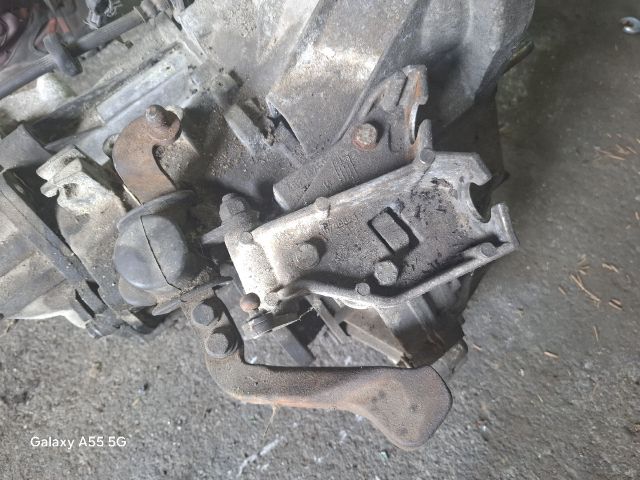 bontott ALFA ROMEO 147 Váltó (Mechanikus)