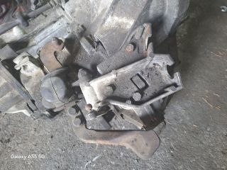 bontott ALFA ROMEO 147 Váltó (Mechanikus)